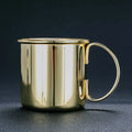 500ml Handcrafted Pure Copper Moscow Mule Mug